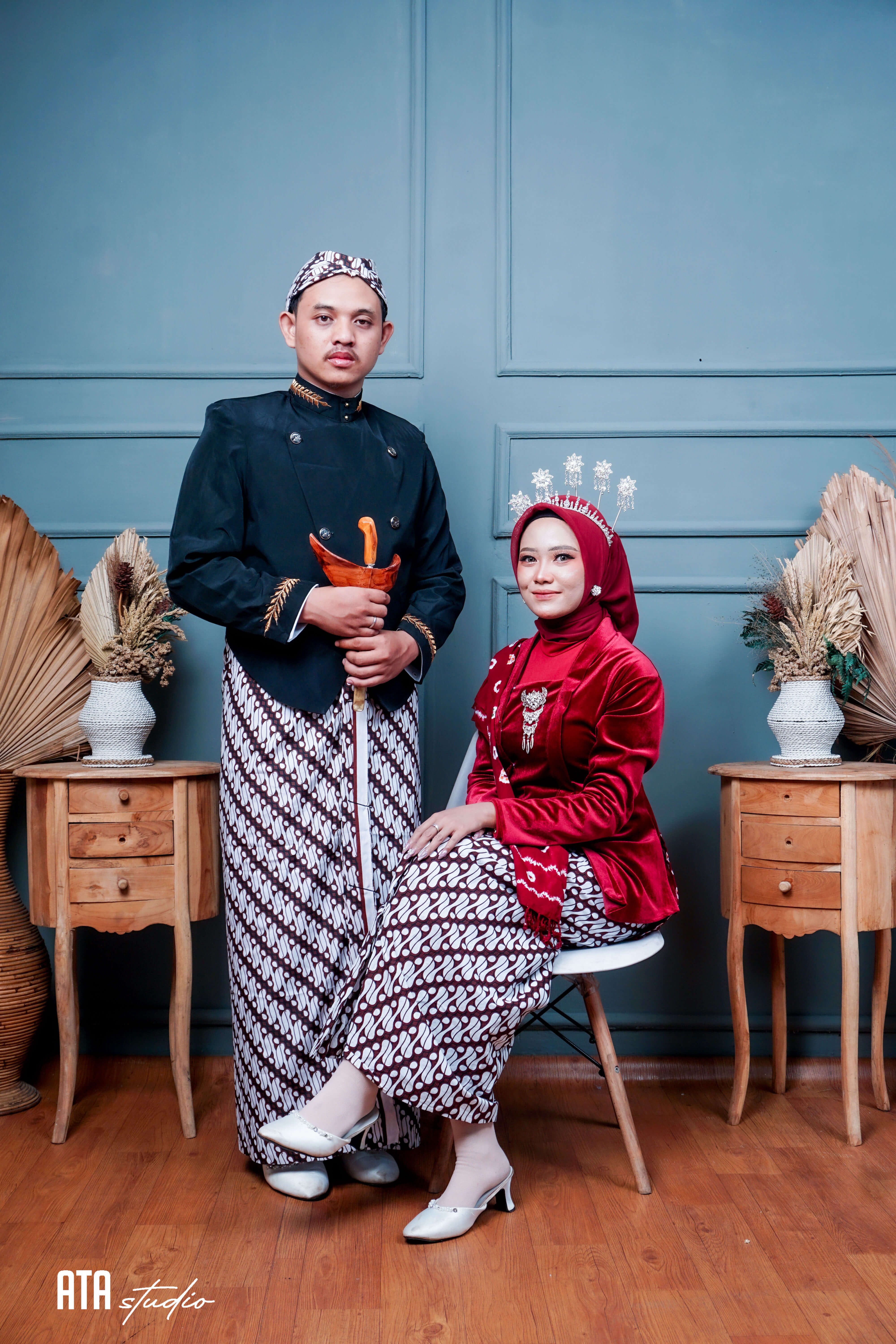 Flexation | Amin & Nadia